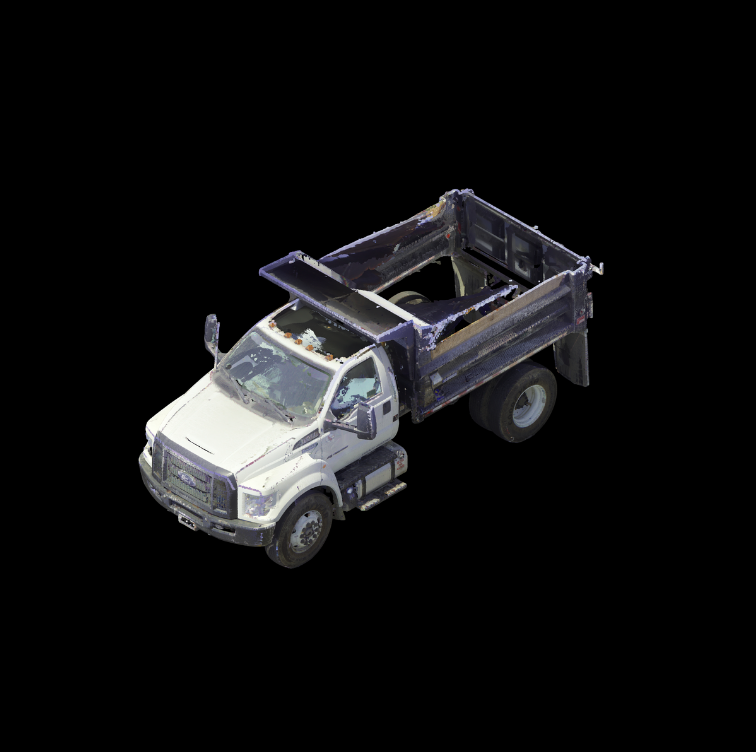 Ford F-750 2022