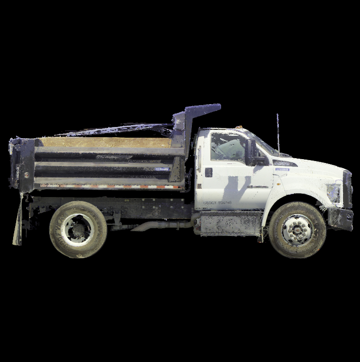 Ford F-750 2022