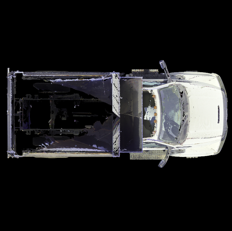 Ford F-750 2022