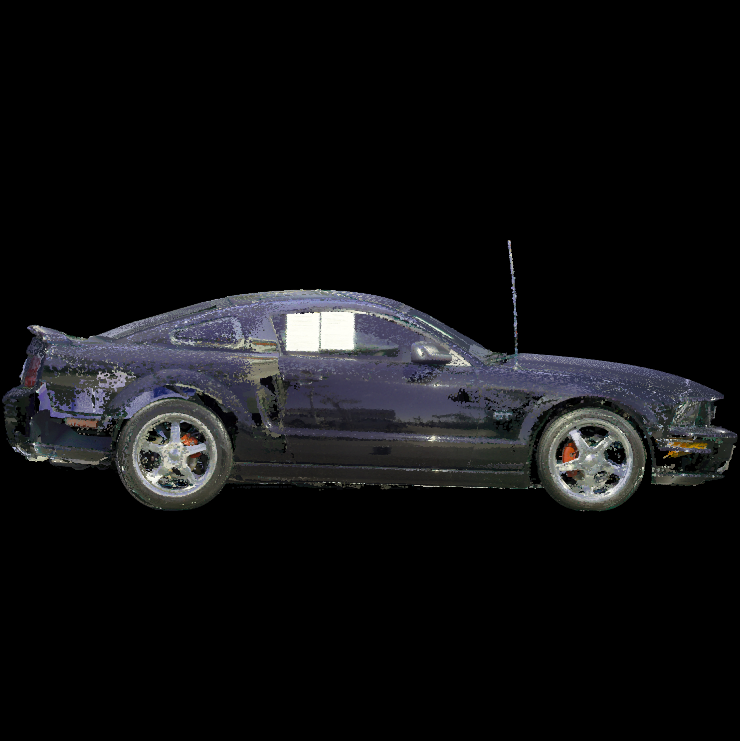 Ford Mustang 2006