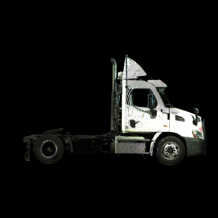 Freightliner Cascadia 2013