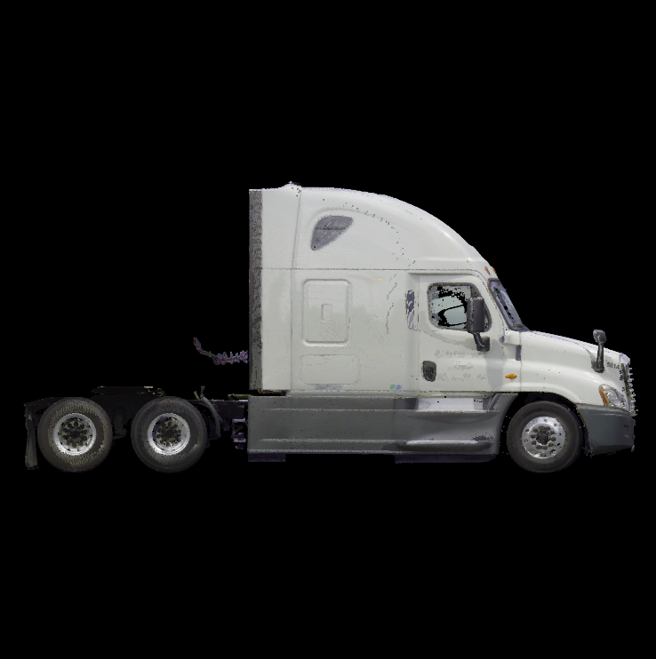 Freightliner Cascadia 2016