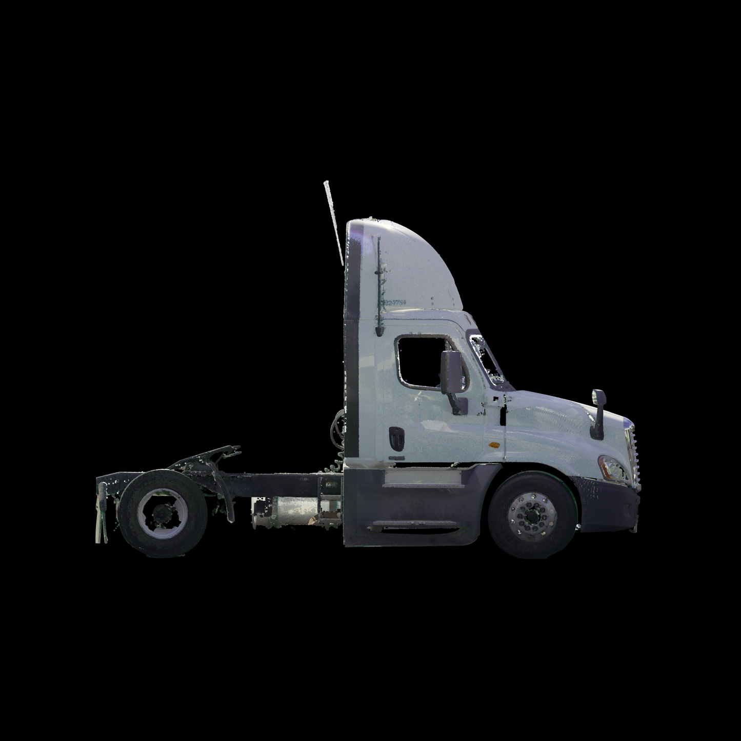 Freightliner Cascadia 2018