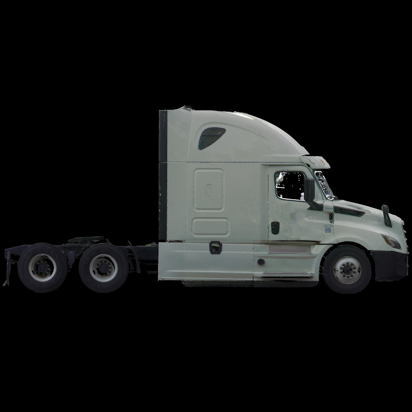 Freightliner Cascadia 2019