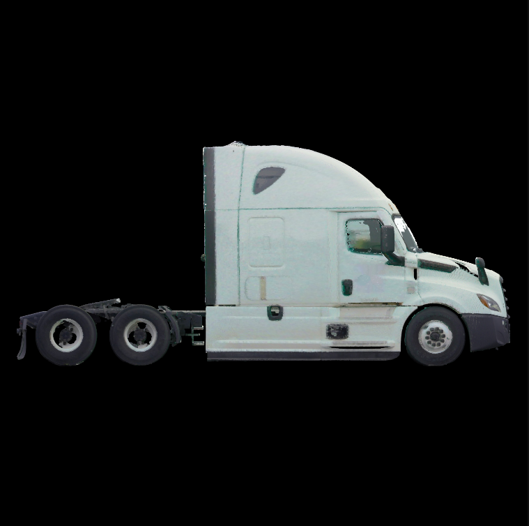 Freightliner Cascadia 2021