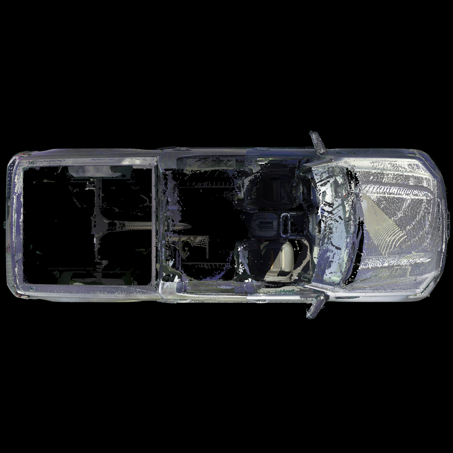 GMC Sierra 1500 AT4 2020