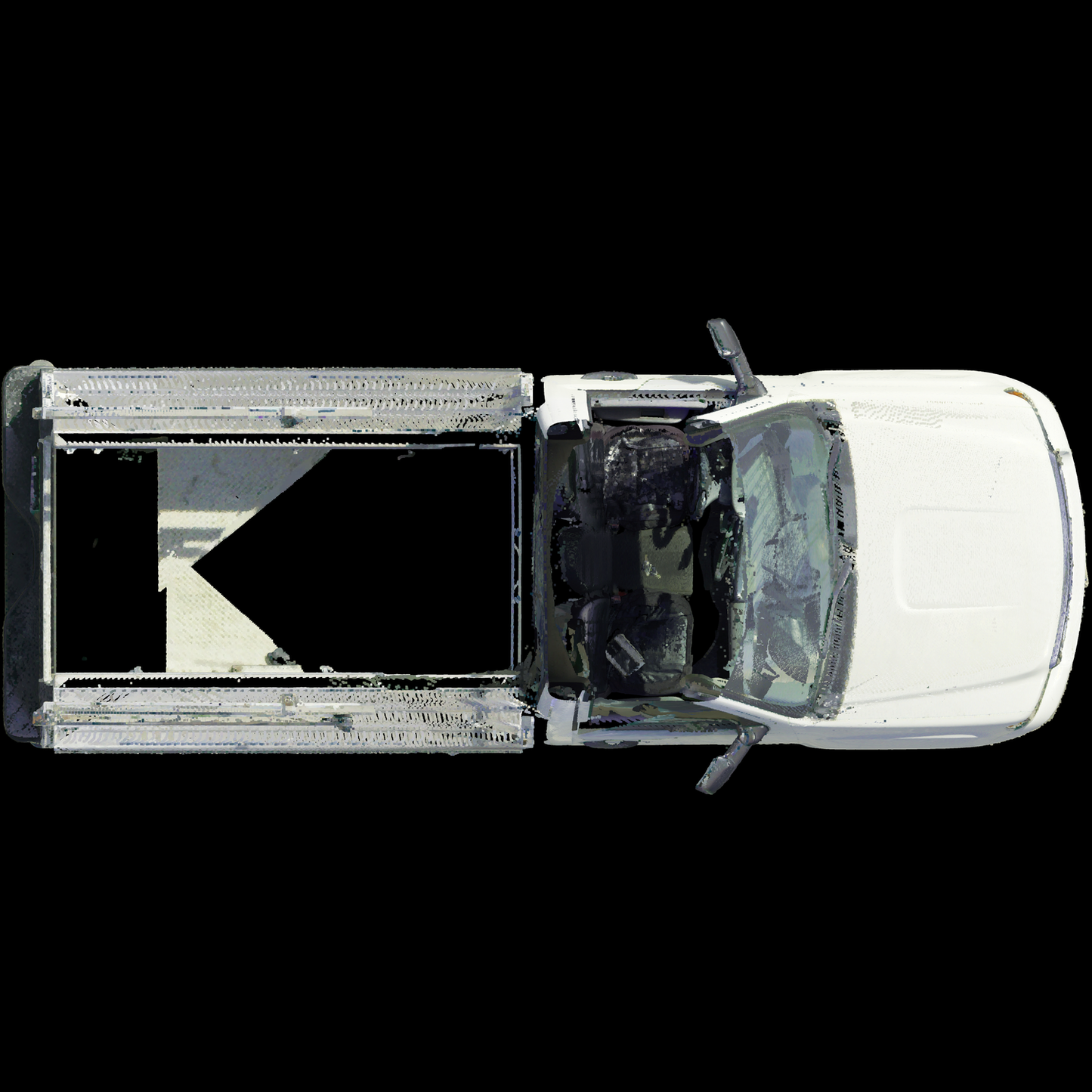 GMC Sierra 2009