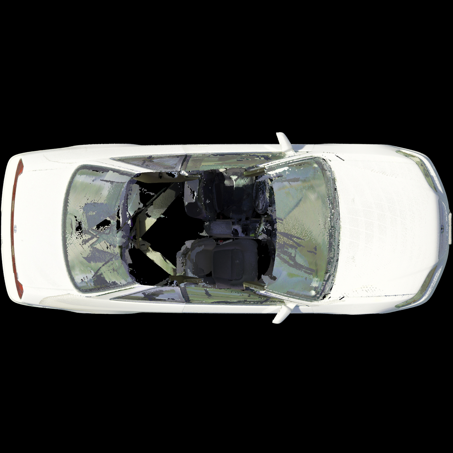 Honda Accord Coupe 2002