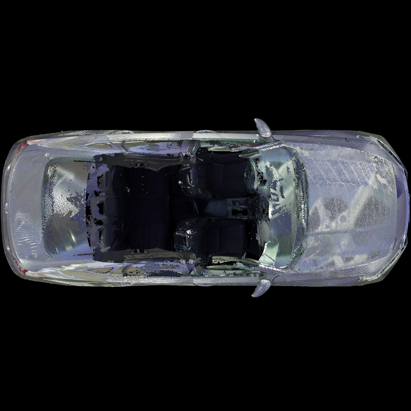 Honda Accord 2018