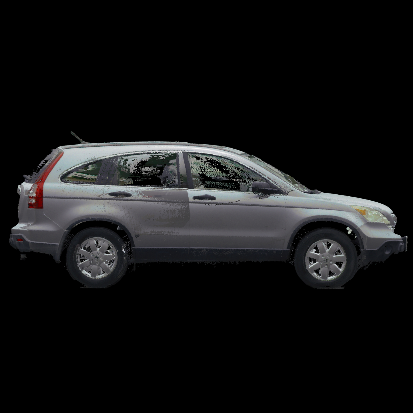 Honda CR-V 2008