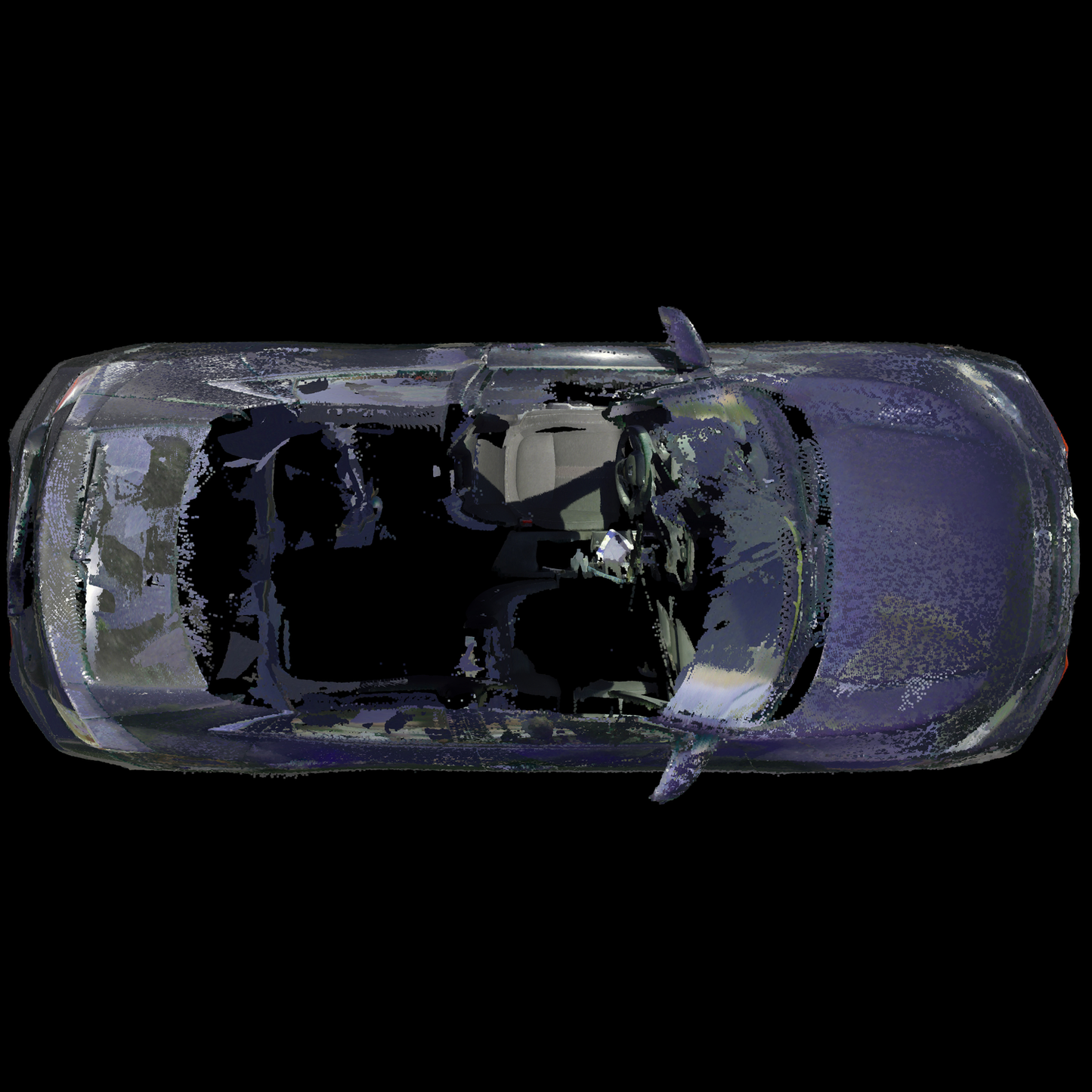 Honda Civic 2019