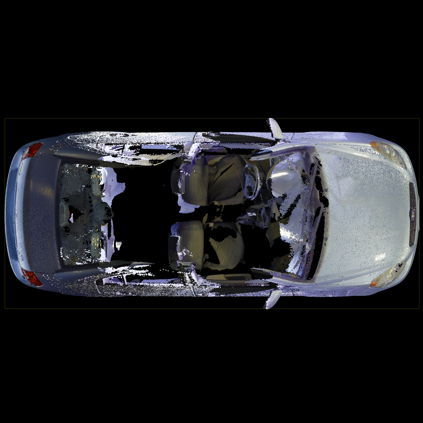 Hyundai Accent 2011