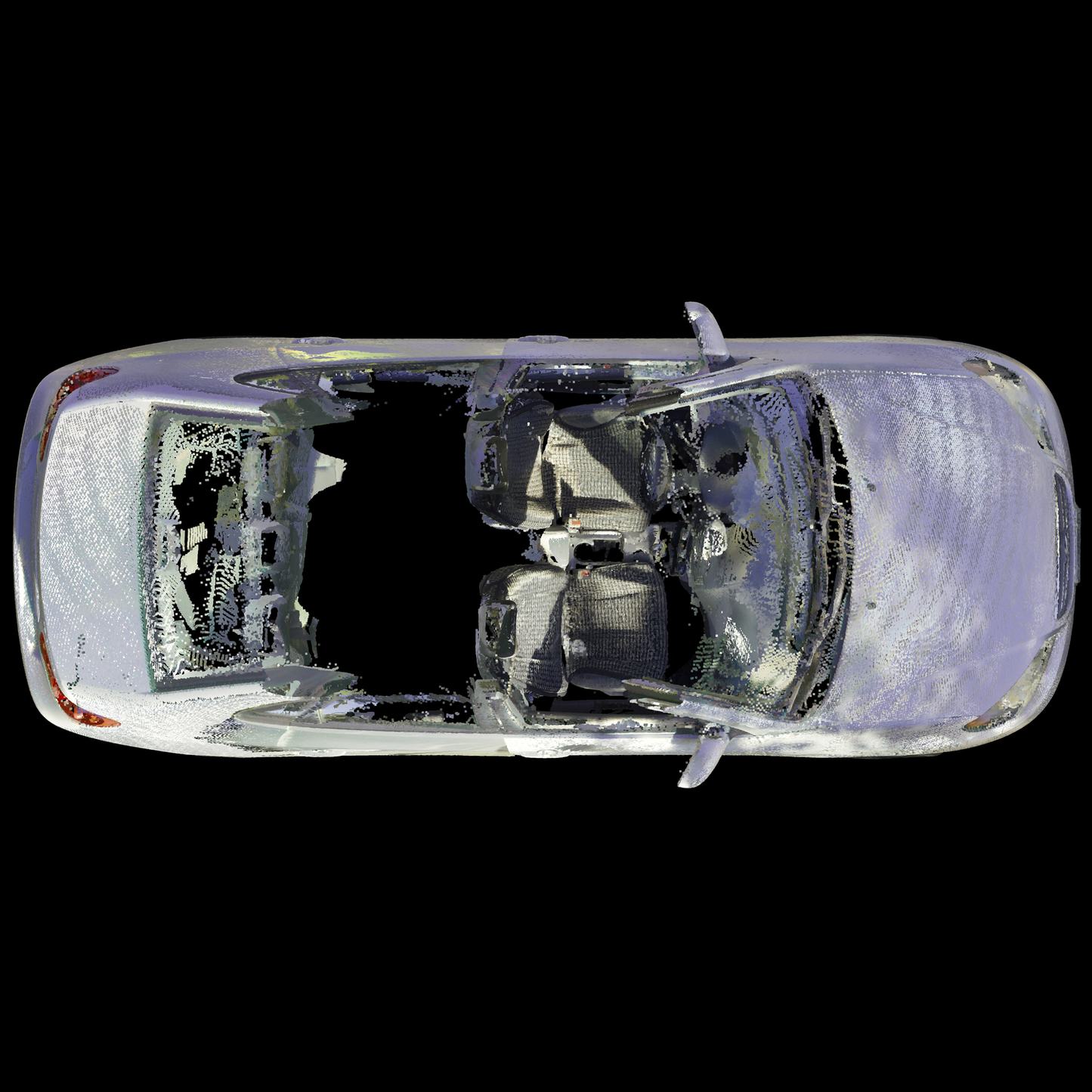 Hyundai Elantra 2008
