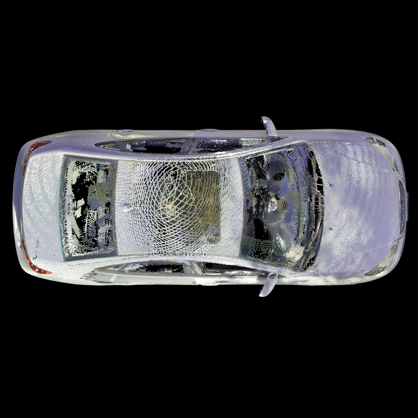 Hyundai Elantra 2008