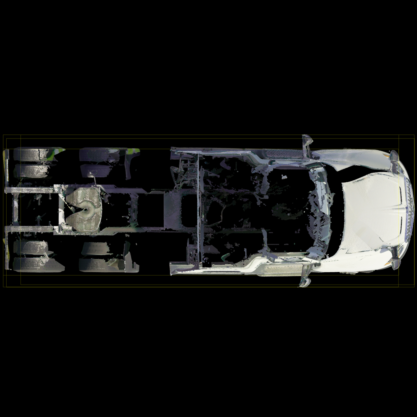 International LT625 2019