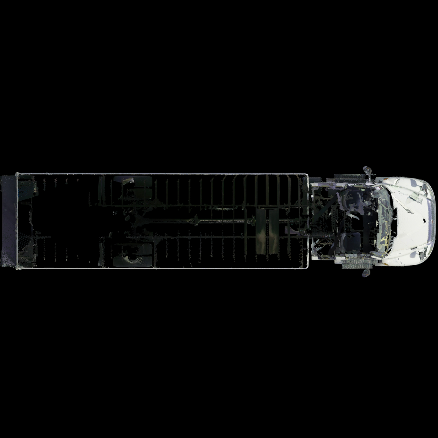 International MA025 2005