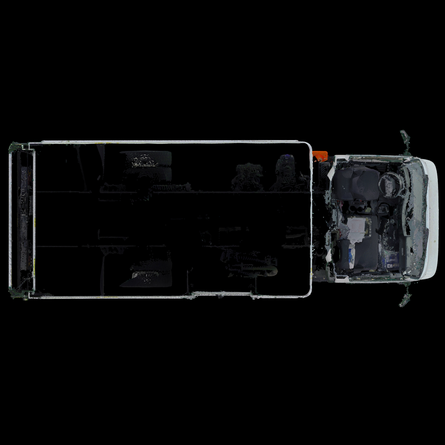 Isuzu NQR / NRR 2014