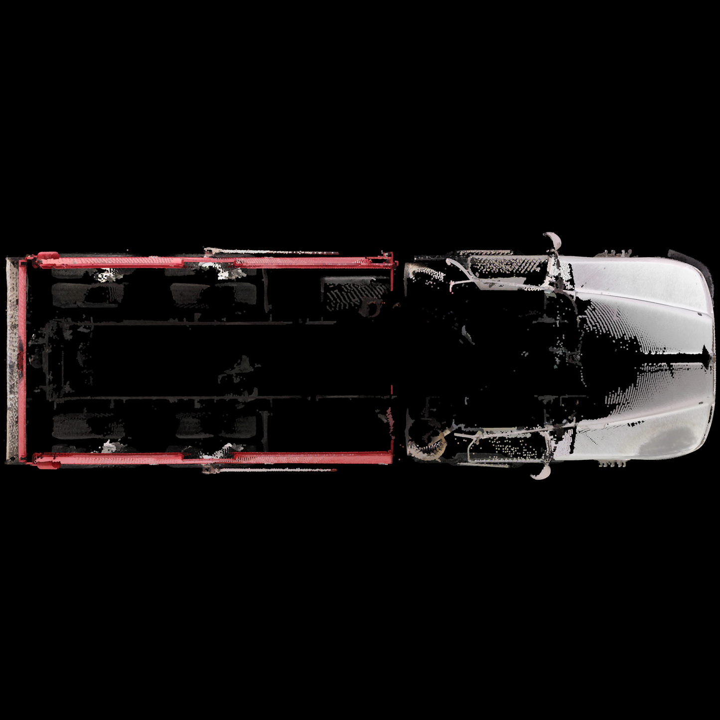Kenworth T600 2000