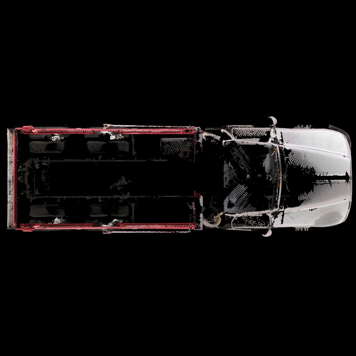 Kenworth T600 2000