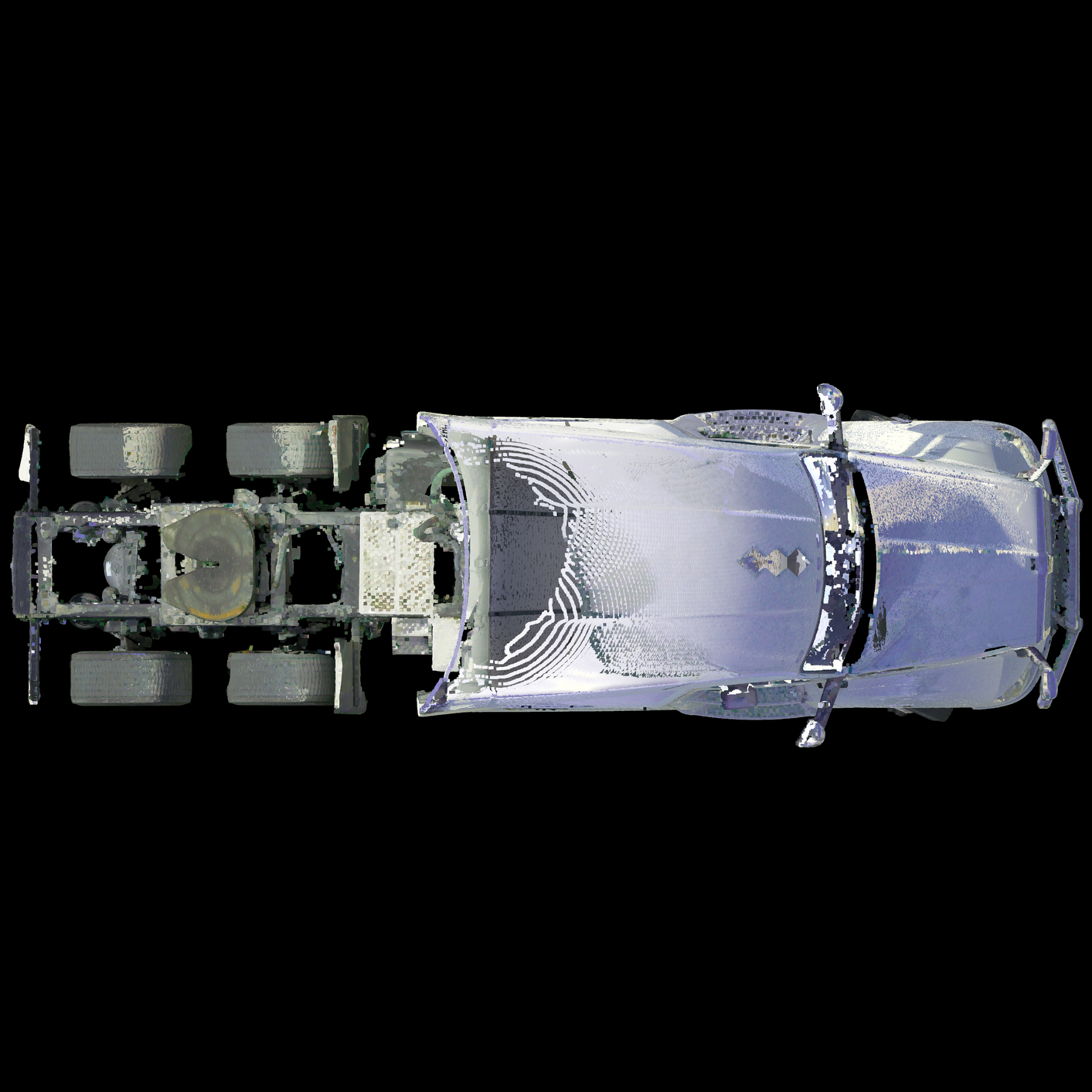 Kenworth T680 2020