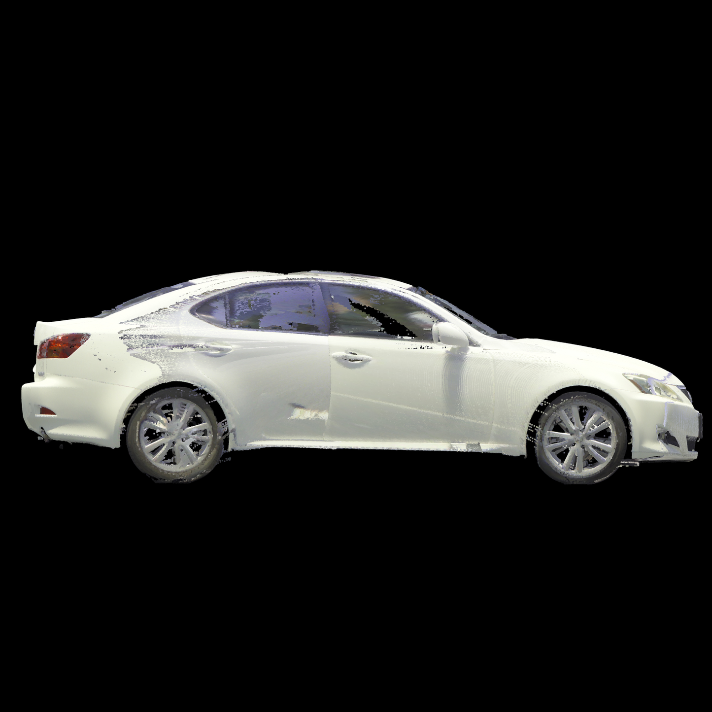 Lexus IS 2006