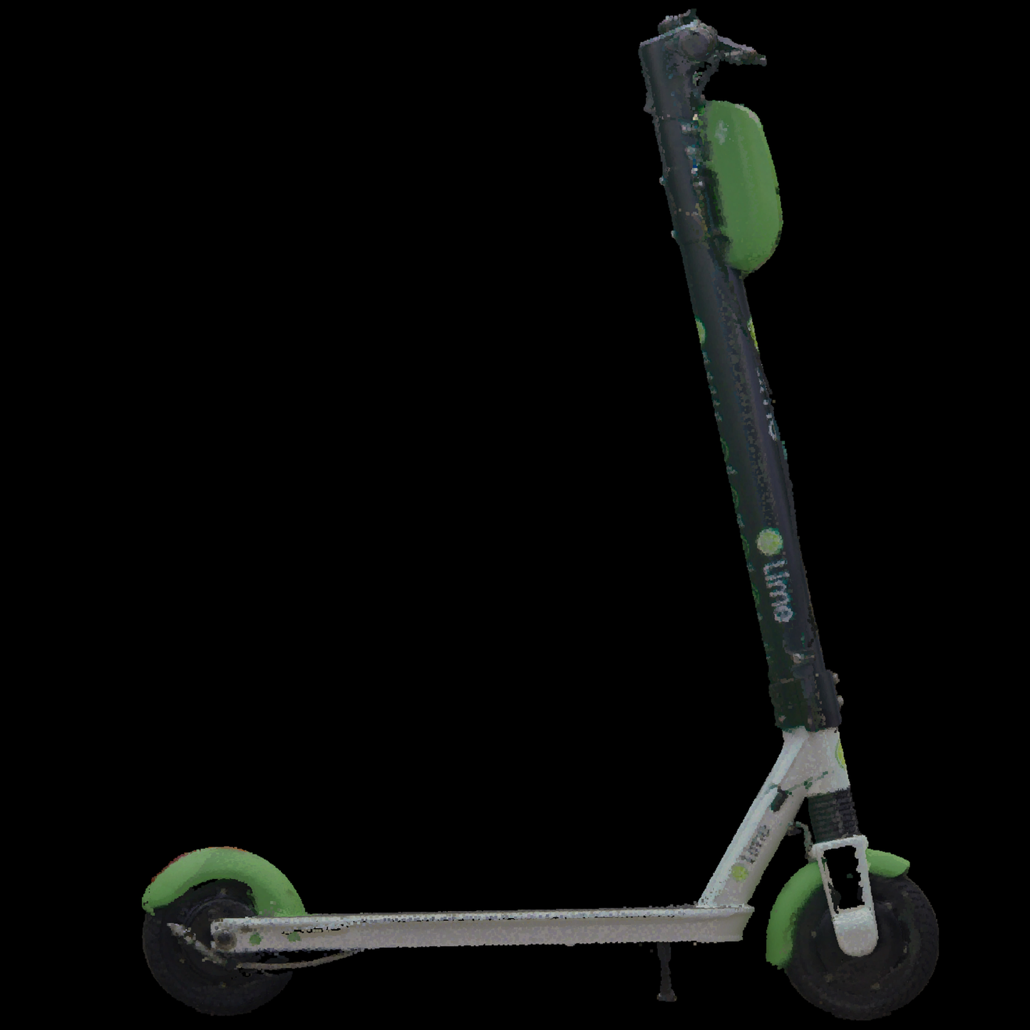 Lime Scooter