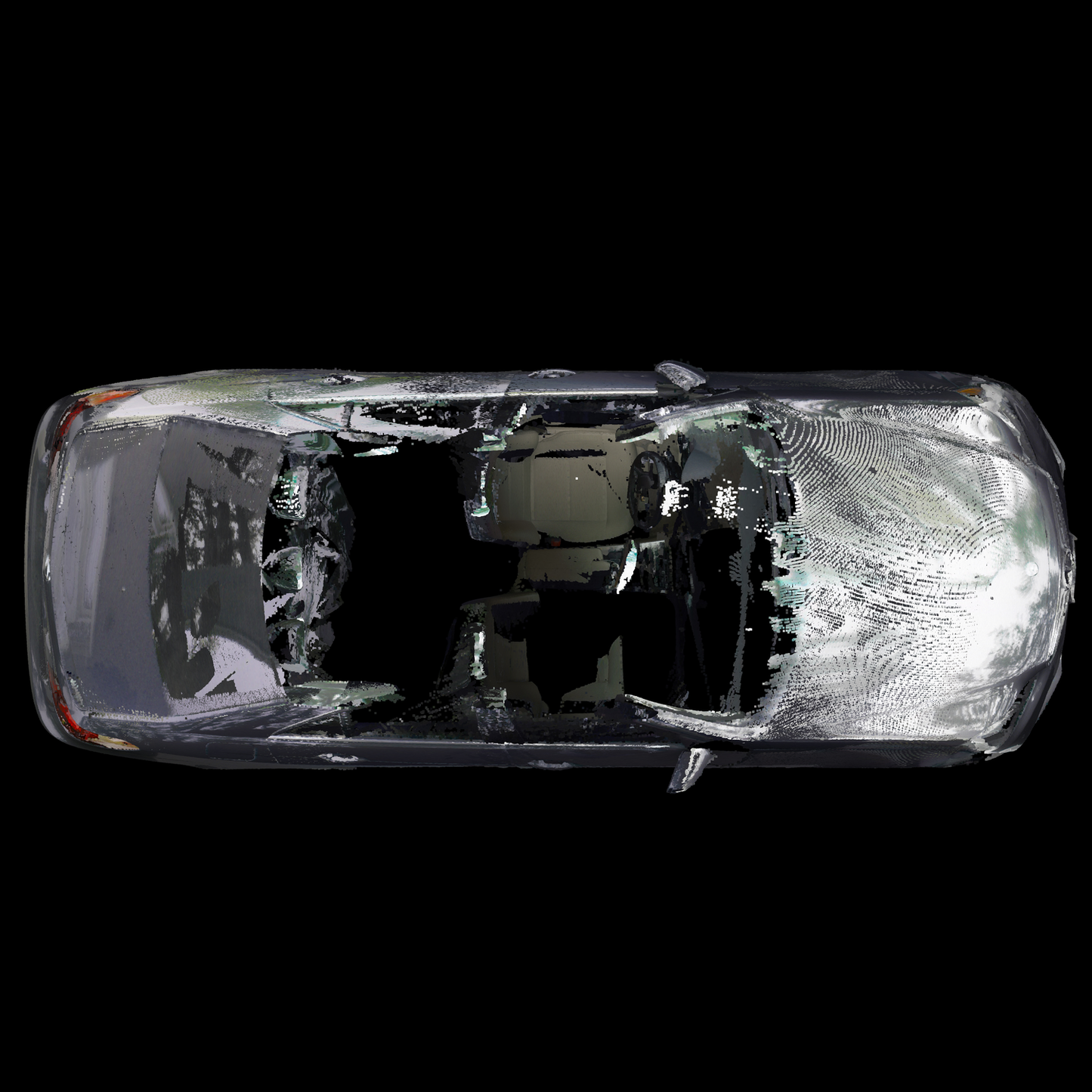 Mercedes-Benz E-Class 2016