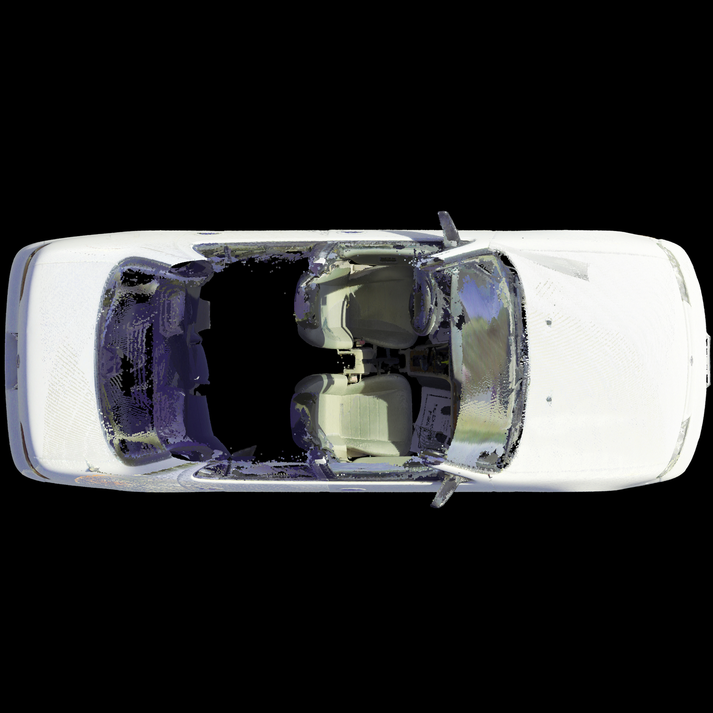 Nissan Altima 1997