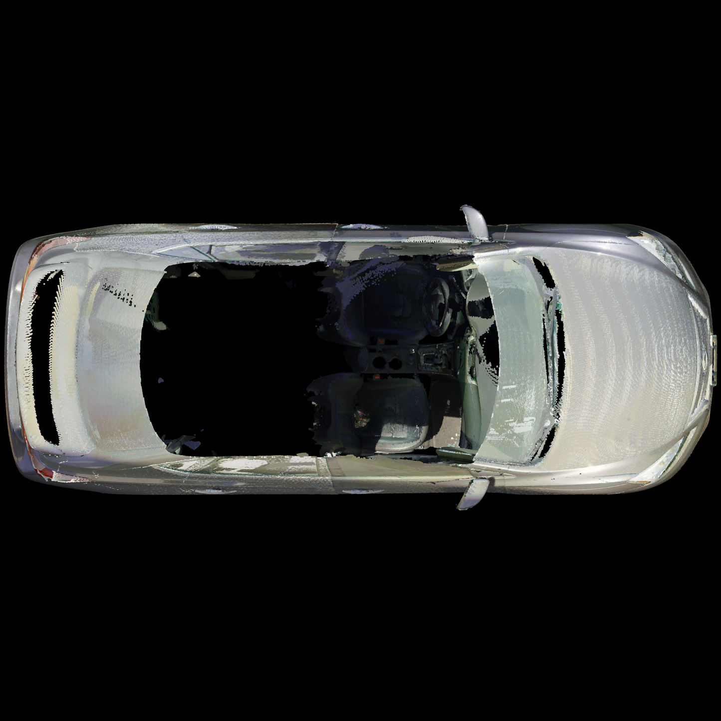 Nissan Sentra 2013