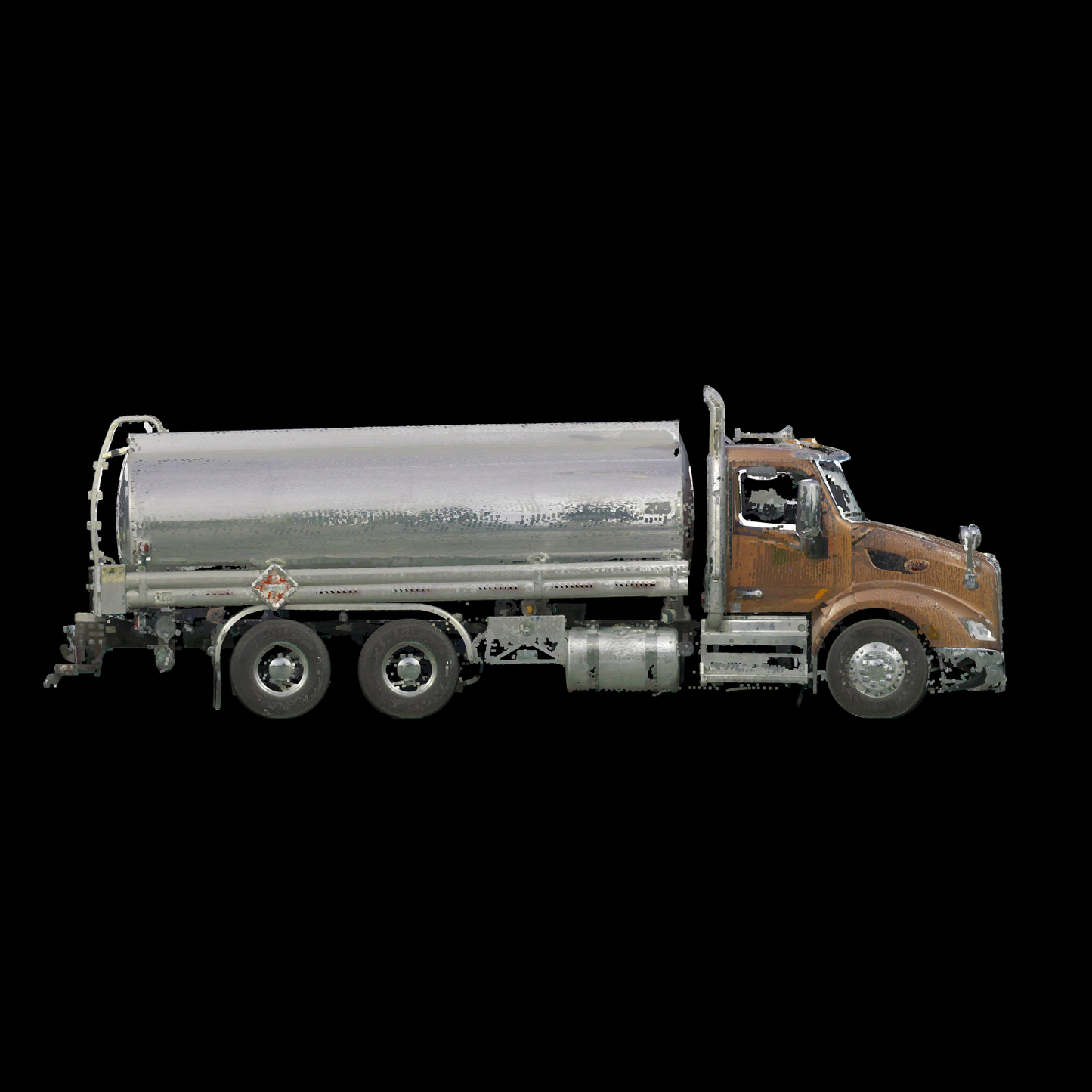 Peterbilt 579 2020