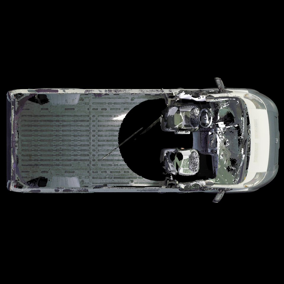 Ram ProMaster 2017
