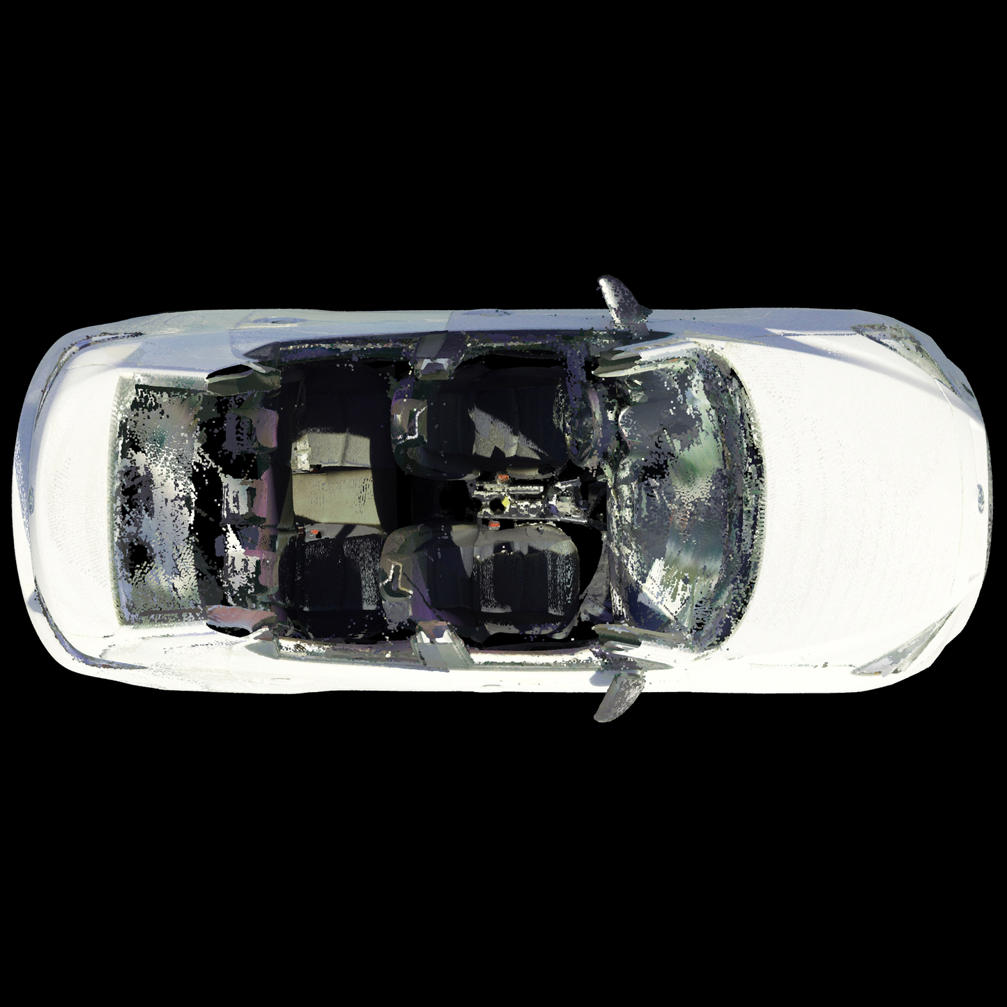 Scion iA 2016