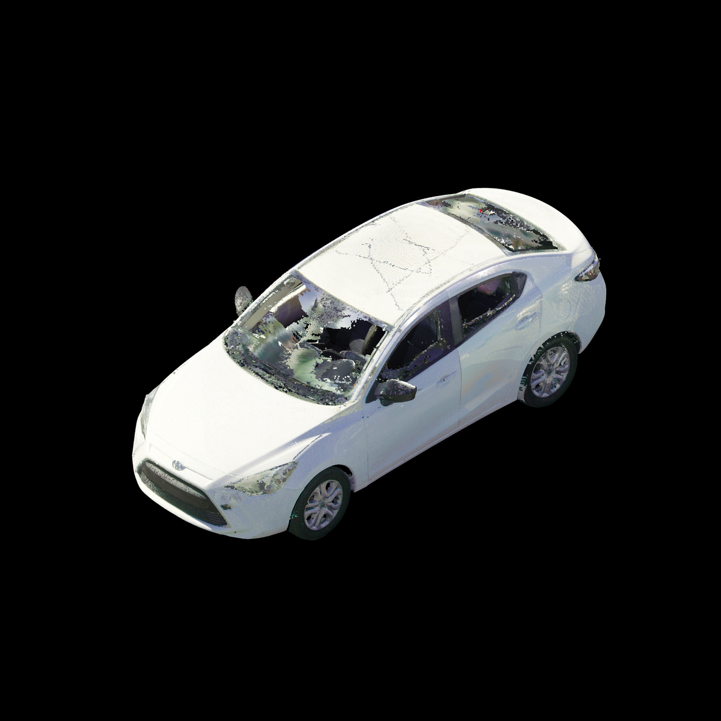 Scion iA 2016