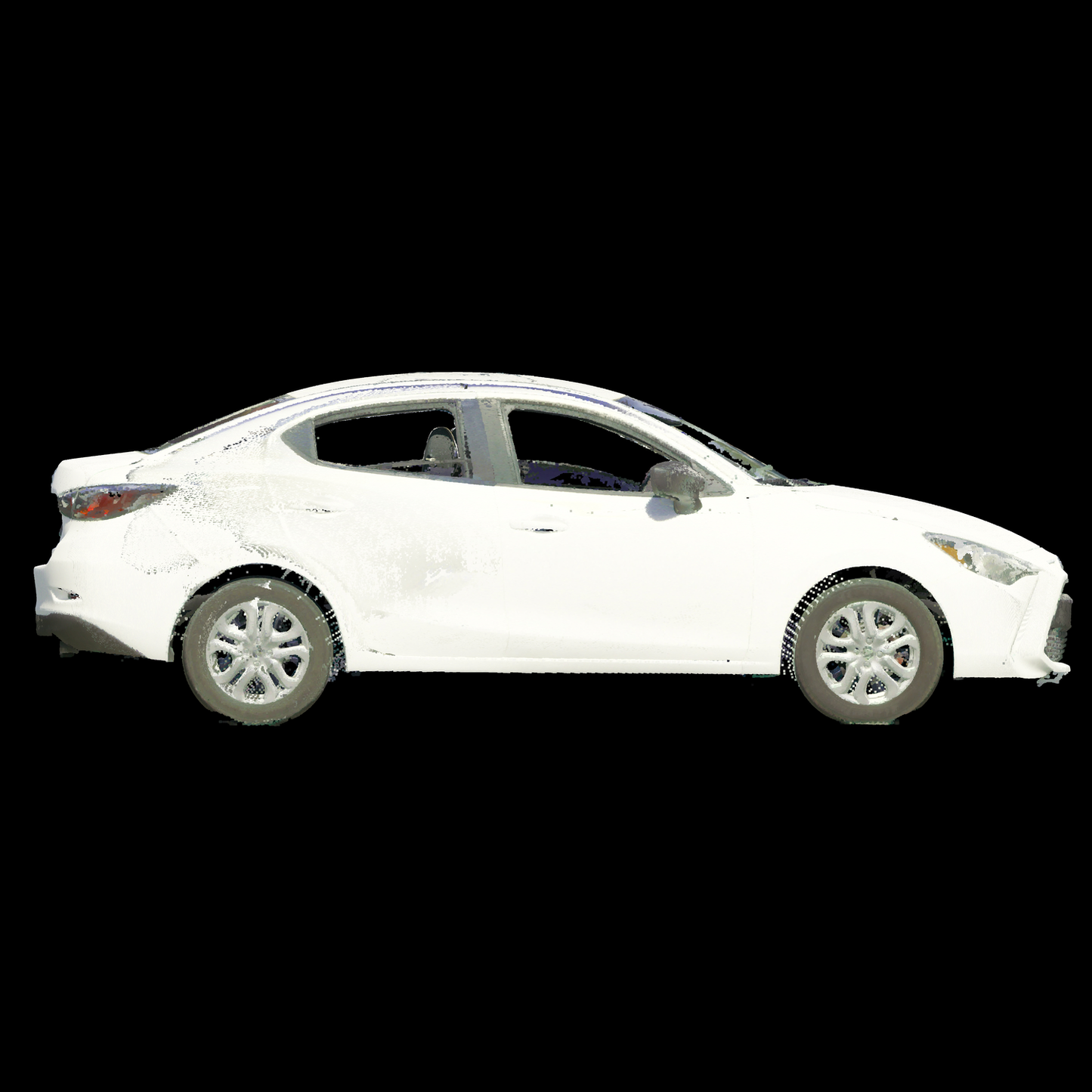 Scion iA 2016