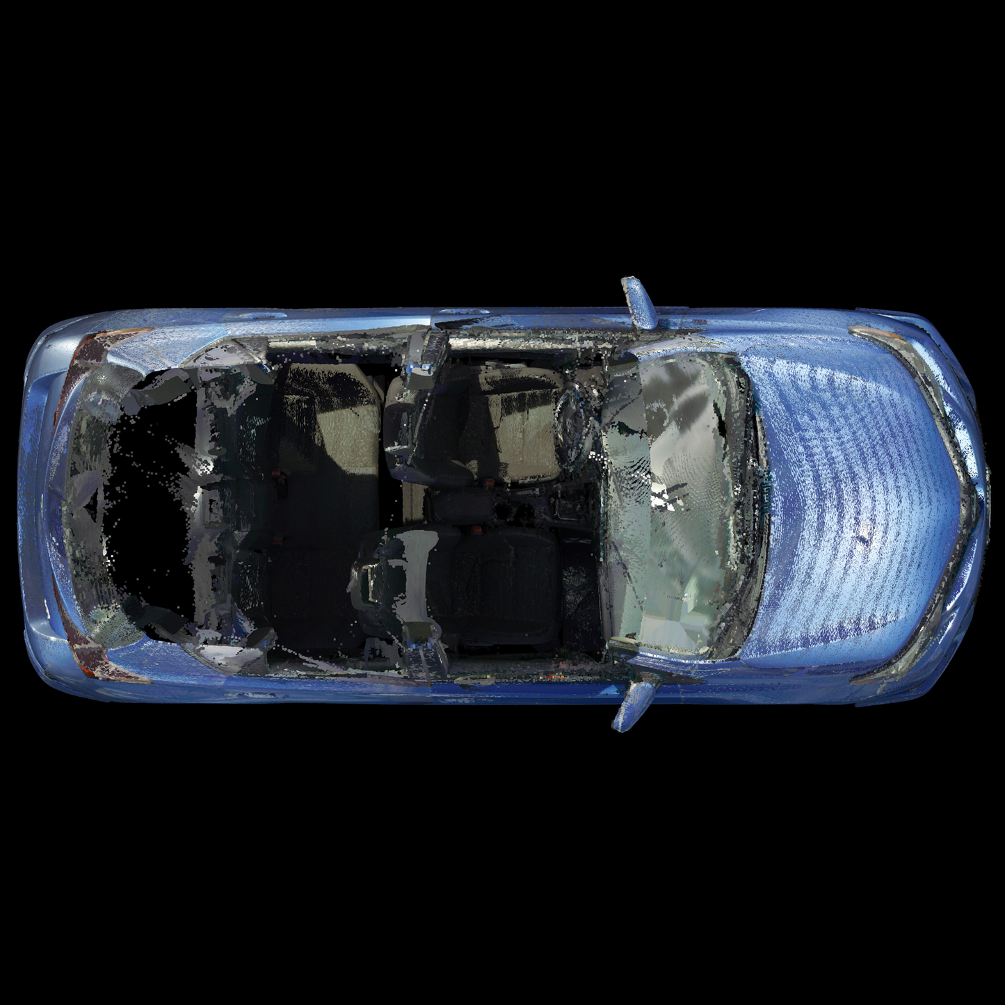 Scion iM 2016
