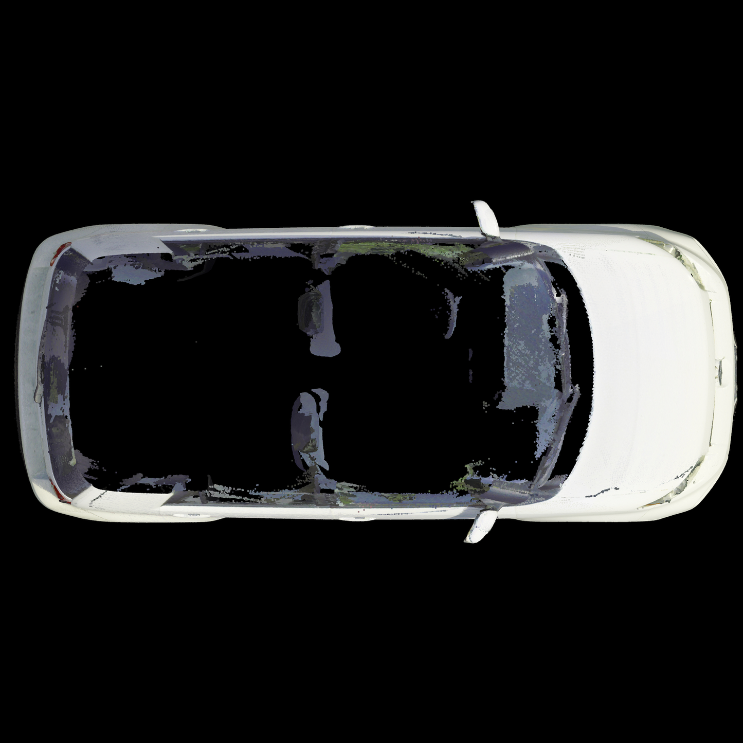 Scion xB 2014