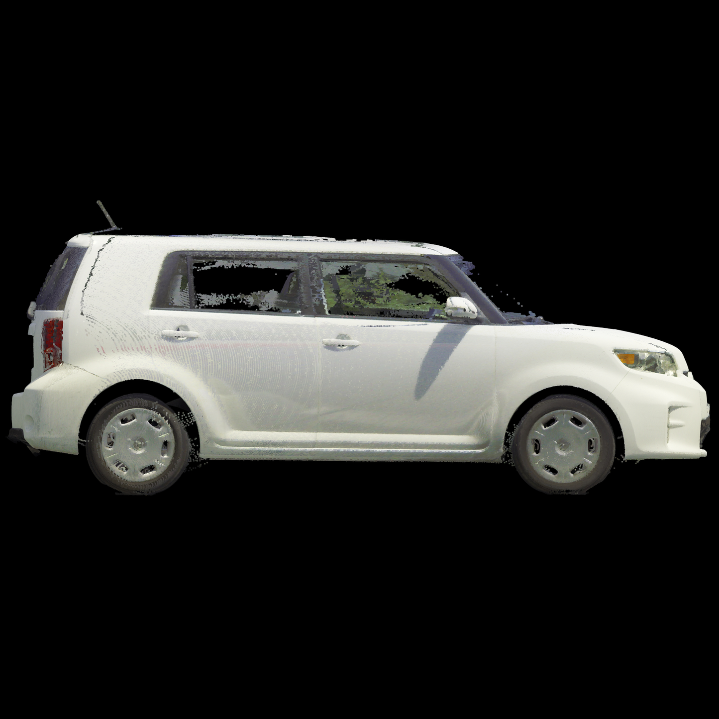 Scion xB 2014