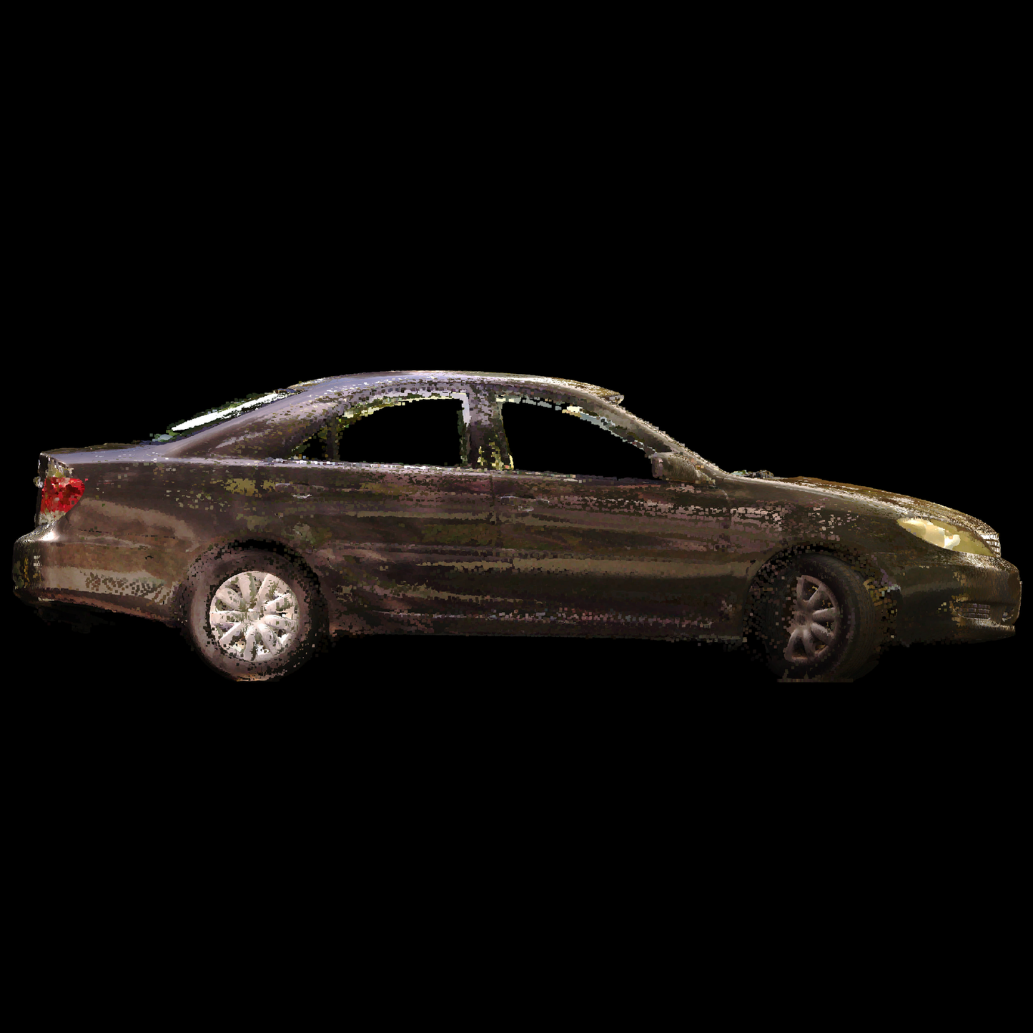 Toyota Camry 2005