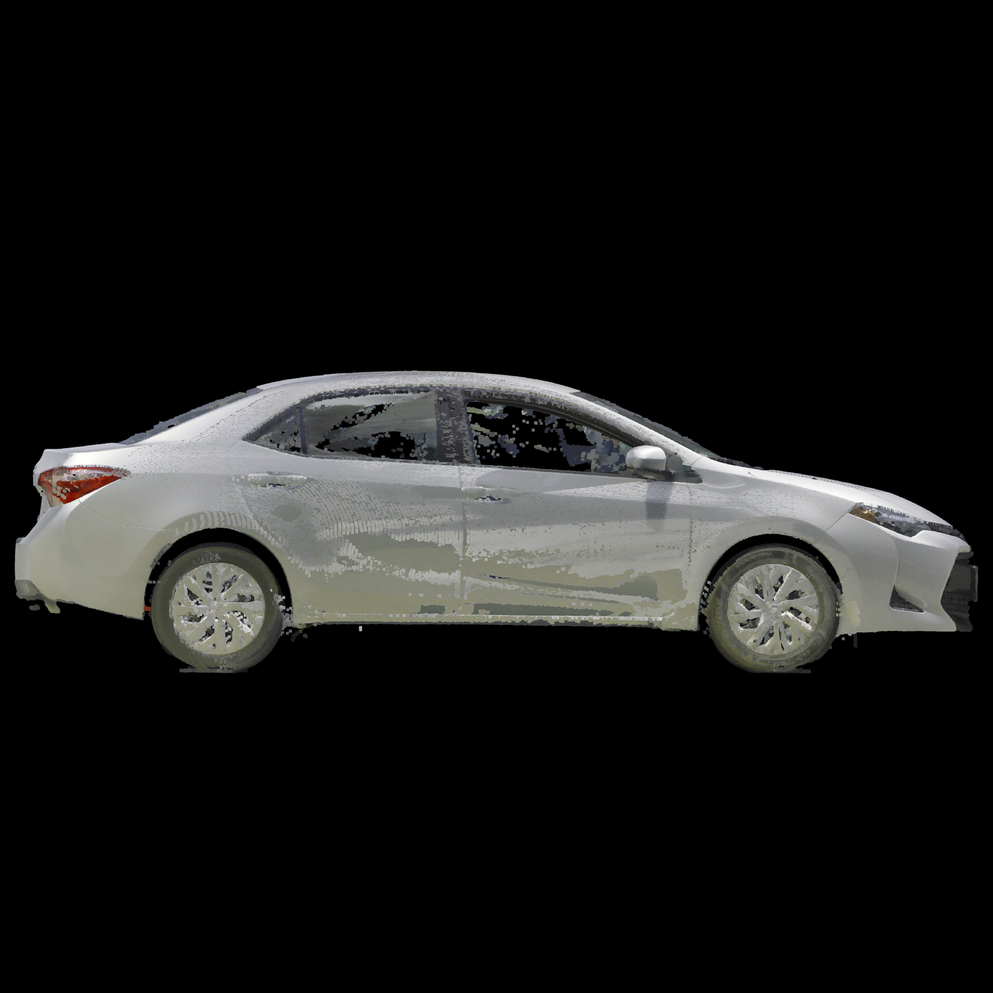 Toyota Corolla 2017