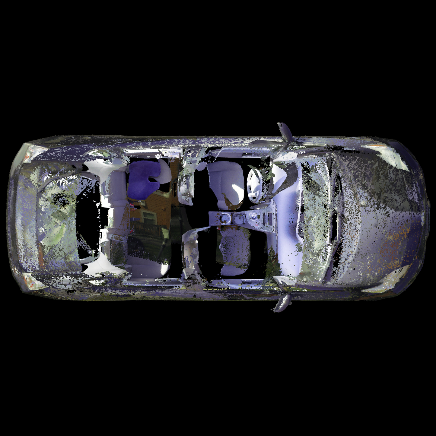 Toyota Prius 2014