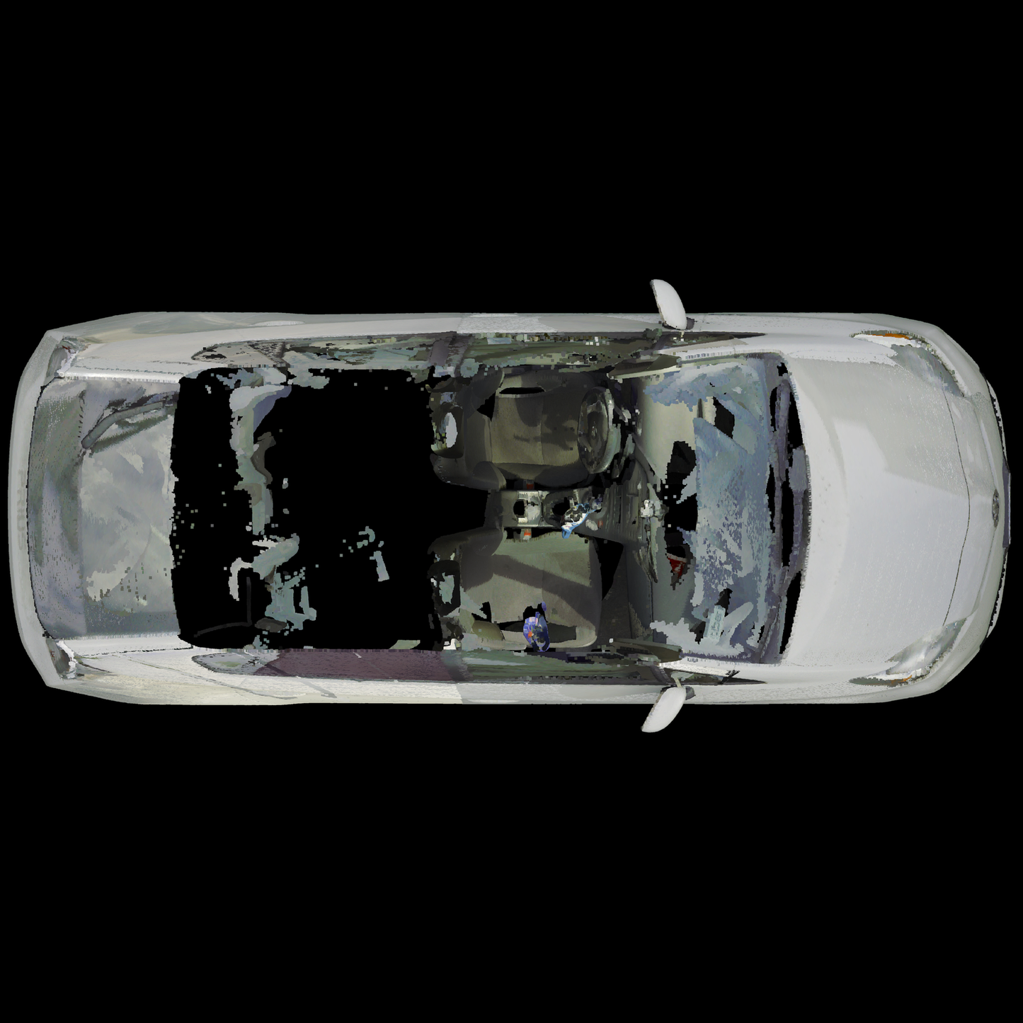 Toyota Prius 2015