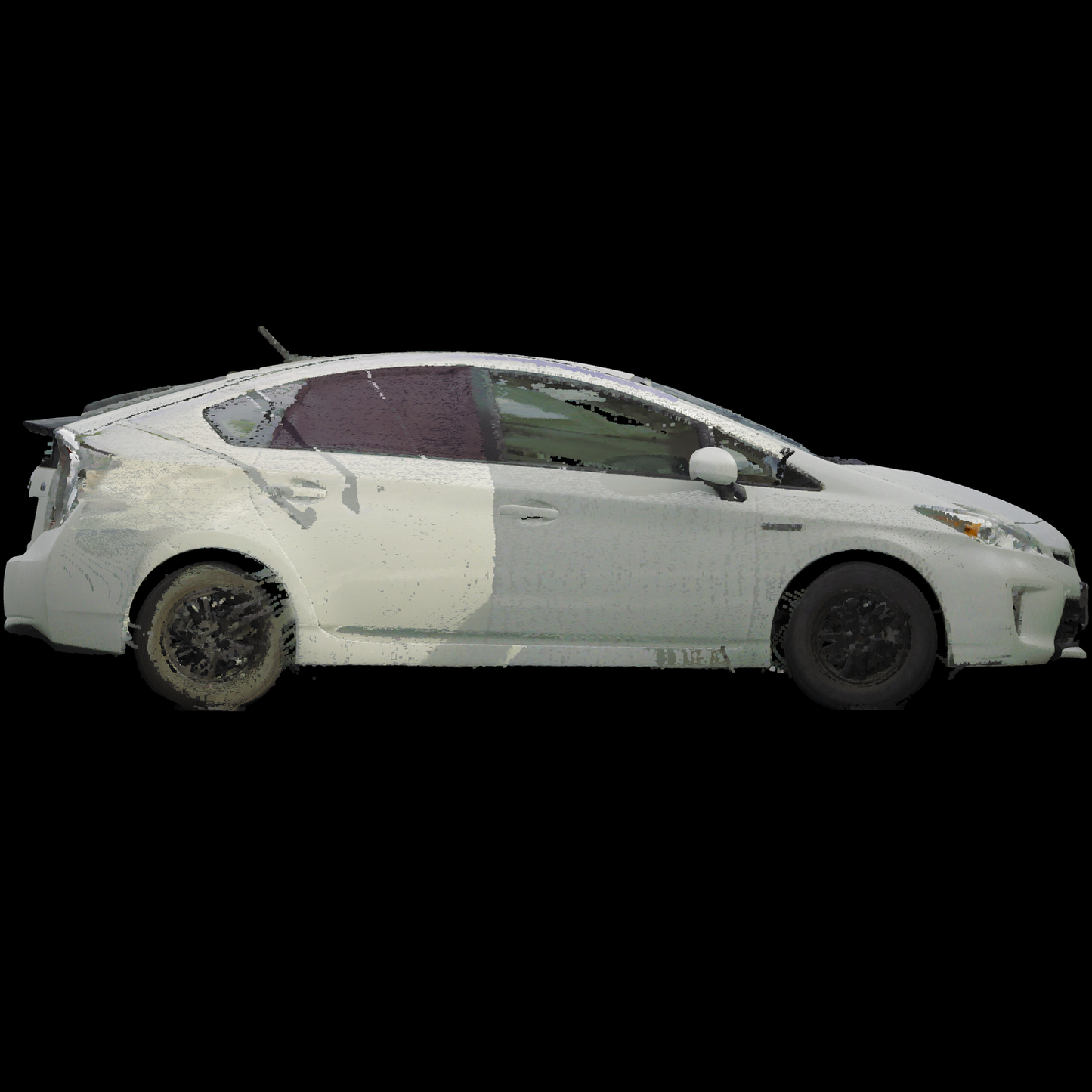 Toyota Prius 2015