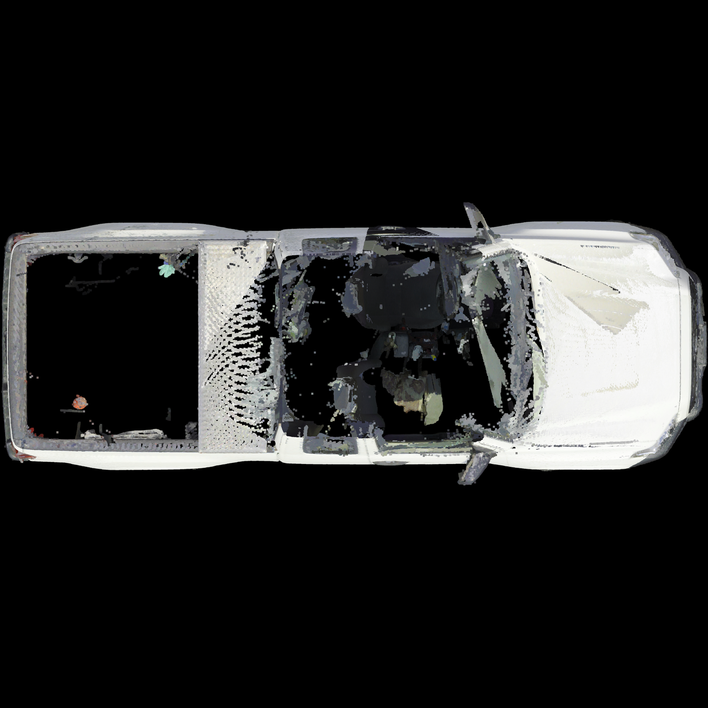 Toyota Tacoma 2016