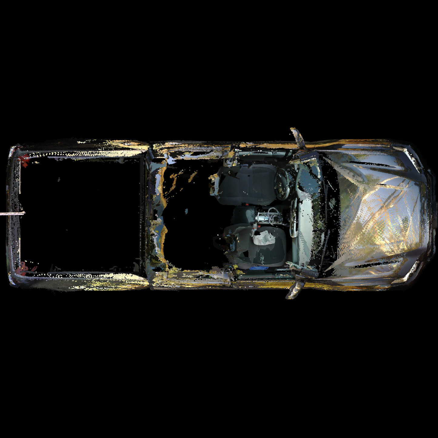 Toyota Tacoma 2018