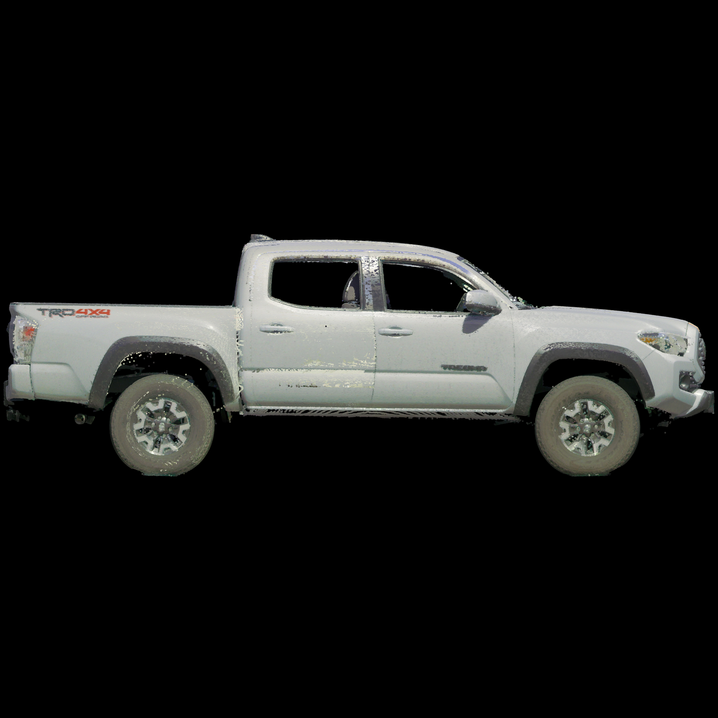 Toyota Tacoma 2020