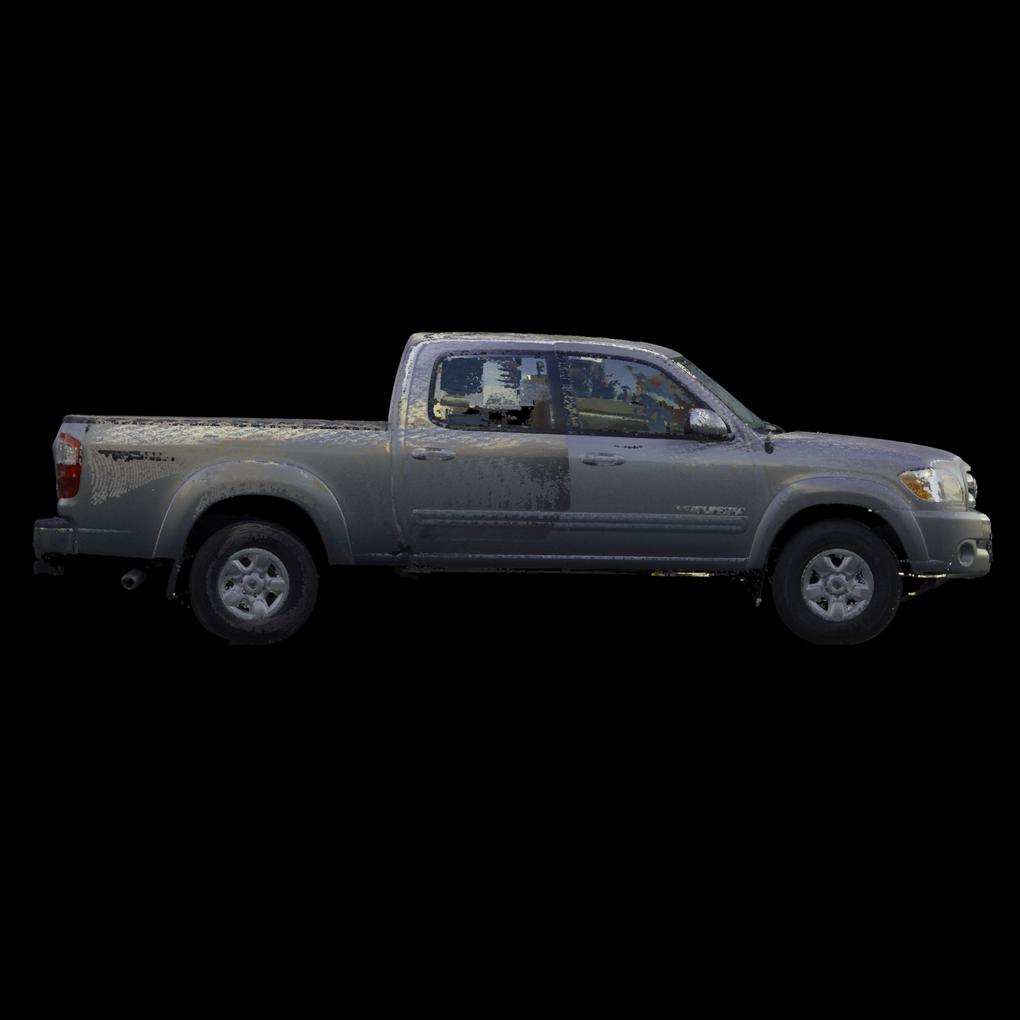 Toyota Tundra 2006