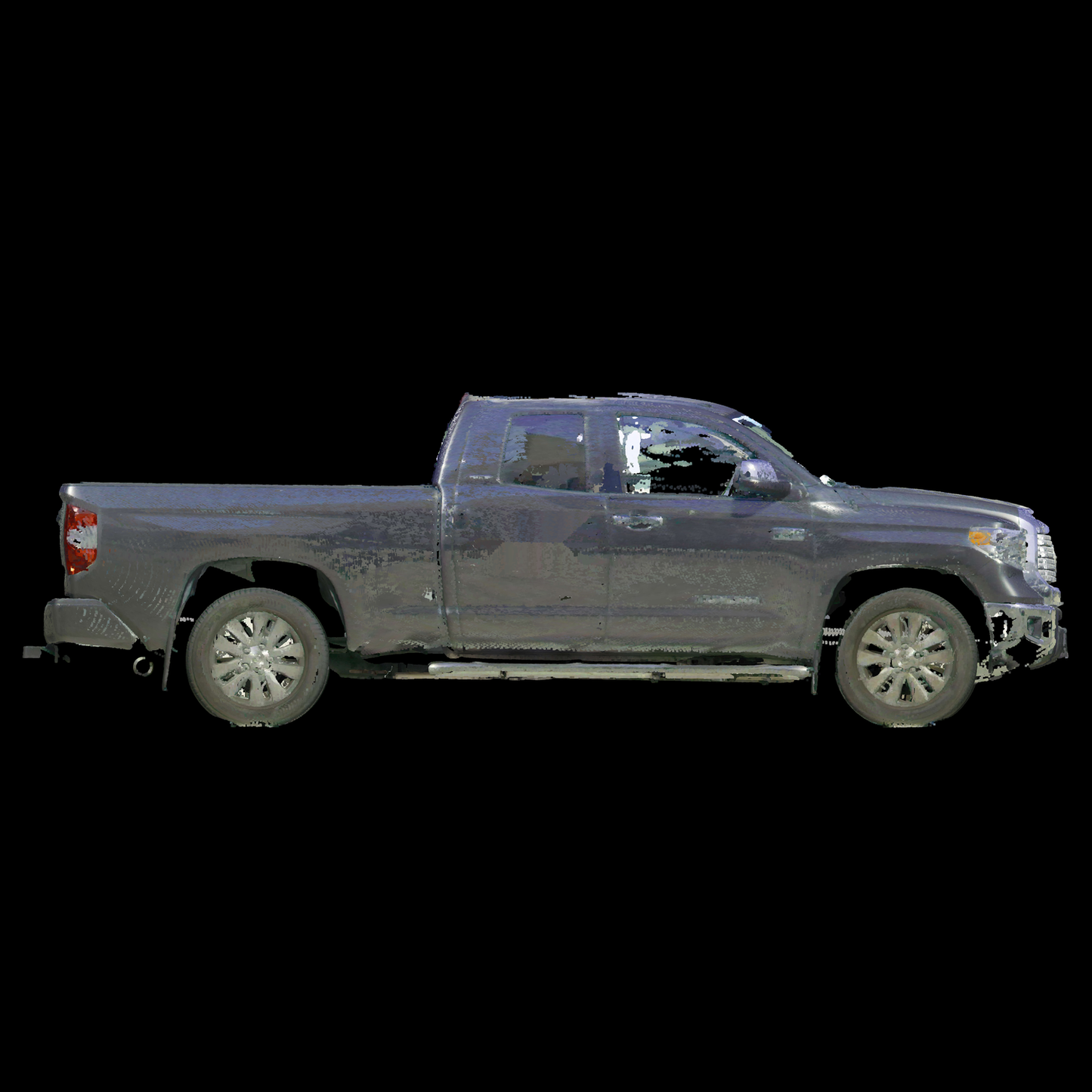 Toyota Tundra 2016