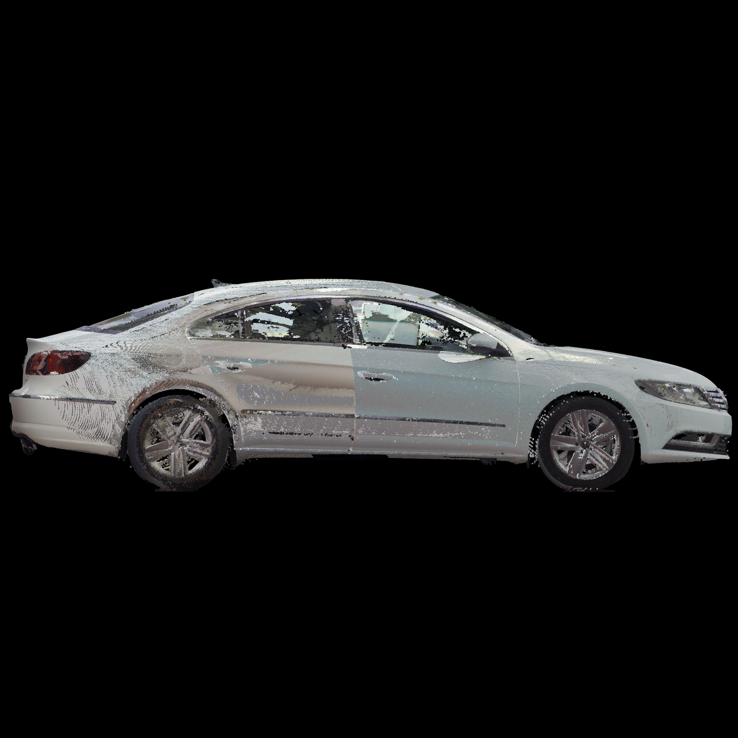 Volkswagen CC 2015